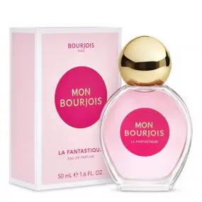Mon Bourjois La Fantastique Eau de Parfum 50ml