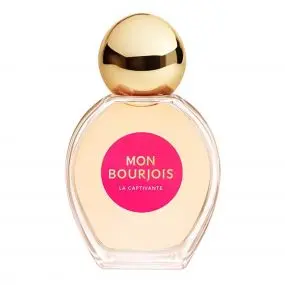 Mon Bourjois La Captivante Eau de Parfum 50ml