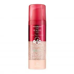 Healthy Mix Glow Tint Essence Fluide Teinté Lumineux - Effet Peau Nue 001 Très Clair