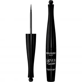 Liner Pinceau  Eyeliner 01 Noir beaux-arts