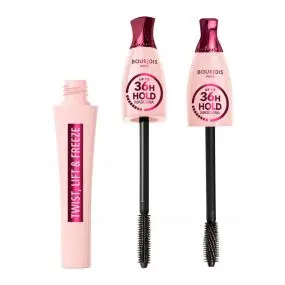 Twist, Lift & Freeze Mascara Noir