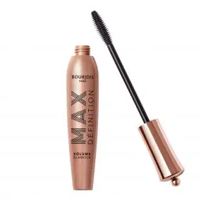 Volume Glamour Max Définition Mascara 01 Noir