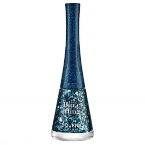 Vernis 1 Seconde Vernis à Ongles 01 Blu(e)ffing