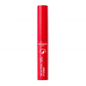 Healthy Mix Clean Lip Sorbet 01 Sundae Cherry Sunday