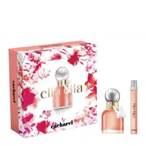 Coffret Ella Ella Eau de Parfum 50ml & Format Voyage