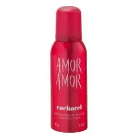 Amor Amor Eau Déodorante Sensuelle Spray  Spray 150ml