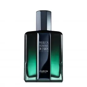 Pour un Homme de Caron Parfum - Vaporisateur 75ml