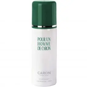 Pour un Homme de Caron Déodorant Spray 200ml