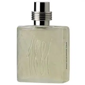 1881 - Lotion après-rasage   100ml
