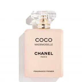 COCO MADEMOISELLE FRAGRANCE PRIMER 100ML