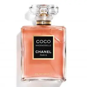 COCO MADEMOISELLE CRUSH ABSOLU EAU DE PARFUM 50ML