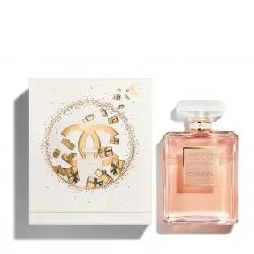 COCO MADEMOISELLE EAU DE PARFUM ÉDITION LIMITÉE 2023 100ml