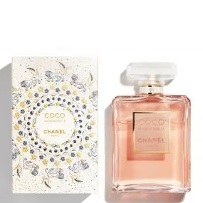 COCO MADEMOISELLE EAU DE PARFUM ÉDITION LIMITÉE 100ML