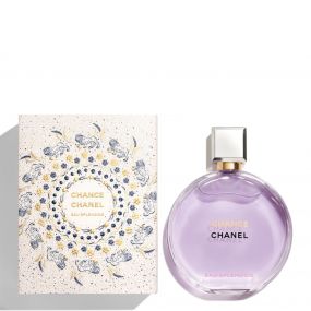 CHANCE EAU SPLENDIDE EAU DE PARFUM ÉDITION LIMITÉE 100ML