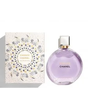 CHANCE EAU SPLENDIDE EAU DE PARFUM ÉDITION LIMITÉE 100ML