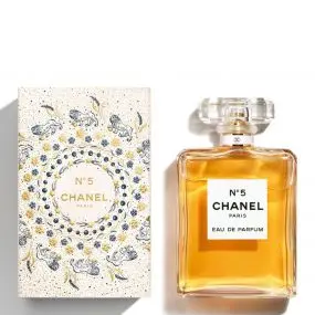 N°5 EAU DE PARFUM ÉDITION LIMITÉE 100ML