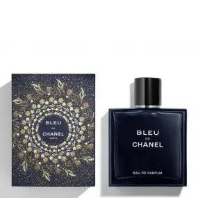 BLEU DE CHANEL EAU DE PARFUM ÉDITION LIMITÉE 100ML