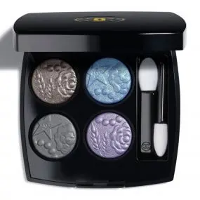 LES 4 OMBRES OMBRES À PAUPIÈRES ÉDITION LIMITÉE NUIT ASTRALE 2G