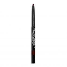 STYLO YEUX WATERPROOF CRAYON YEUX - ÉDITION LIMITÉE 67 ROUGE NOIR 0.3G