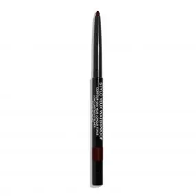 STYLO YEUX WATERPROOF CRAYON YEUX - ÉDITION LIMITÉE 67 ROUGE NOIR 0.3G