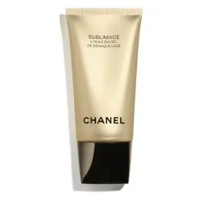 SUBLIMAGE L‘HUILE-EN-GEL DE DÉMAQUILLAGE DÉMAQUILLANT NETTOYANT ÉCLAT ET CONFORT SUPRÊME TUBE - 150 ML