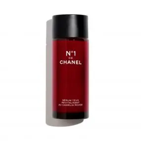 N°1 DE CHANEL  RECHARGE SÉRUM YEUX REVITALISANT 15ML