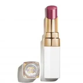 ROUGE COCO BAUME - BRILLANT BAUME & SOIN DES LÈVRES RASPBERRY KISS 3G