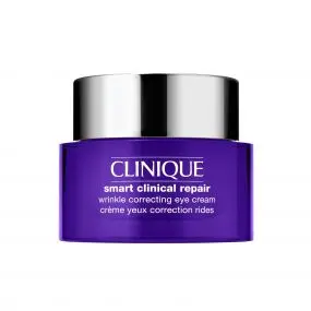 Clinique Smart Clinical Repair - Crème Yeux Correction Rides Correction Rides 15ml