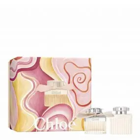 Coffret Chloé Eau de Parfum 50ml & Lait Corps 