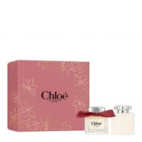 Coffret Chloé Eau de Parfum Intense 50ml & Lait Corps 