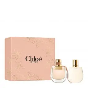 Coffret Nomade Eau de Parfum 50ml & Lait Corps 