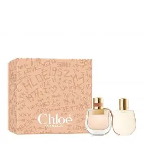 Coffret Chloé Nomade Eau de Parfum 50ml & Lait Corps 