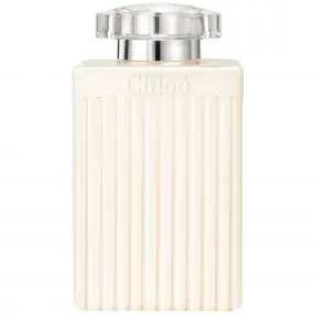 Chloé Lait Corps Parfumé 200ml