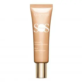 SOS Primer Base de Teint Anti-Imperfections Peach - 30ml