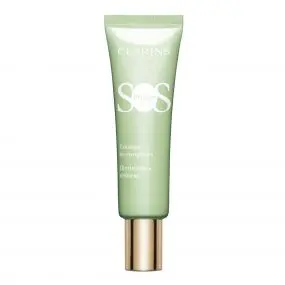 SOS Primer Base de Teint Anti-Rougeurs Green - 30ml