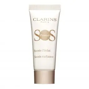 SOS Primer White Base de Teint Illuminatrice 10 ml 