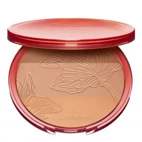 Bronzing Compact  Poudre de Soleil Effet Bonne Mine 19g