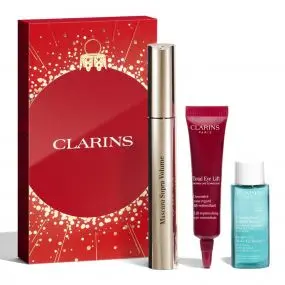 Coffret Regard Sensationnel Mascara, Soin Yeux & Démaquillant Yeux 