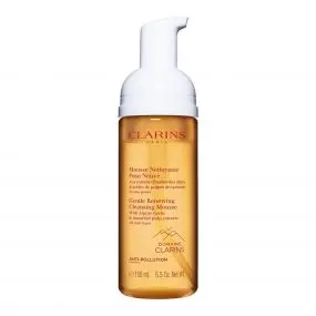 Mousse Nettoyante Peau Neuve Aux Extraits d'Herbes des Alpes & Acides de Pulpes de Tamarin - Toutes Peaux 150ml