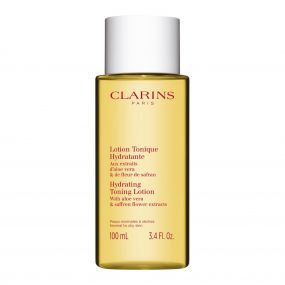 Lotion Tonique Hydratante Peaux Normales à Sèches 100ml