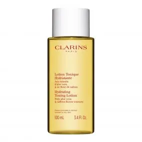 Lotion Tonique Hydratante Peaux Normales à Sèches 100ml