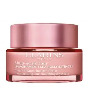Multi-Active Jour Crème Lissante