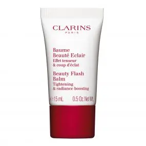 Baume Beauté Eclair Soin Gel Désaltérant - Peaux Normales à Mixtes Éclat 15 ml