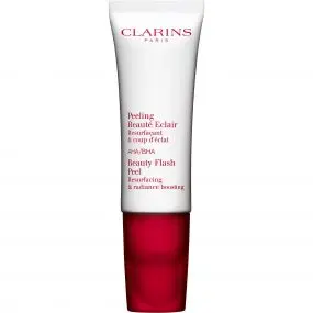 Peeling Beauté ÉclairResurfaçant & coup d’éclat   Exfoliant et Gommage Tube 50ml