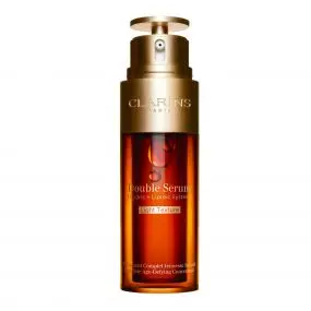 Double Serum Light Texture Traitement Complet Jeunesse Intensif 50ml