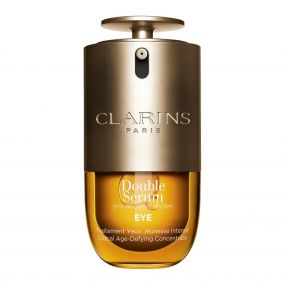 Double Serum Eye Traitement Yeux Jeunesse Intensif 20ml
