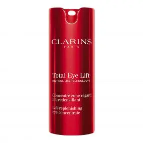 Total Eye Lift Concentré Zone Regard Lift-Redensifiant 15ml