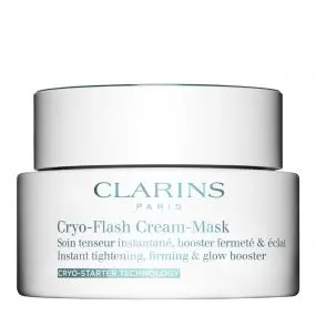Cryo-Flash Masque-Crème Anti-Âge 75ml