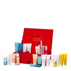Calendrier de l'Avent 24 Essentiels Soin & Maquillage 
