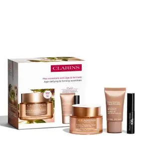 Coffret Extra Firming Soins Anti-Âge & Mascara 
